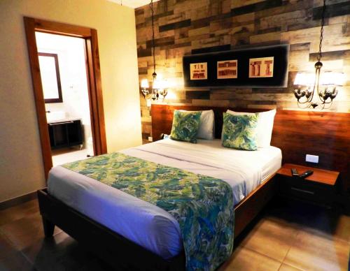 MON Hotel Boutique in Constanza MON Hotel Boutique in Constanza