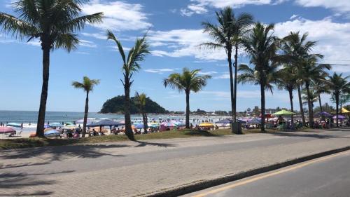 Pousada Residencial Paineiras in Guaratuba Pousada Residencial Paineiras in Guaratuba