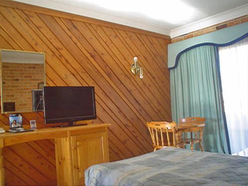This photo about Coachmans Rest Motor Lodge shared on HyHotel.com