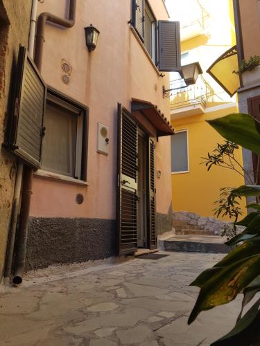 Hôtel Chiocciola House