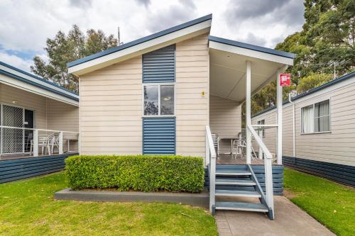 Exterior view, Ingenia Holidays Nepean River in Penrith Exterior view, Ingenia Holidays Nepean River in Penrith
