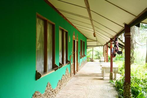 Facilities, Eco-Logic, Resort for Charity in Phato Facilities, Eco-Logic, Resort for Charity in Phato