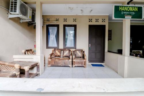 Facilities, Homestay Damandiri Prambanan Syariah near Ramayana Ballet at Prambanan Facilities, Homestay Damandiri Prambanan Syariah near Ramayana Ballet at Prambanan