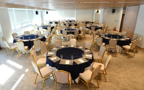 宴会場, Haeden Hotel High End Suwon in 水原市(スウォン) 宴会場, Haeden Hotel High End Suwon in 水原市(スウォン)