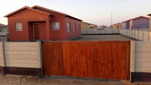 Hôtel Aldic Self-Catering
