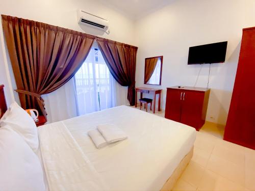 Sportfishing Hotel in Teluk Bahang Sportfishing Hotel in Teluk Bahang