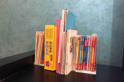 Lanesra Home @ Lahat in Lahat Lanesra Home @ Lahat in Lahat