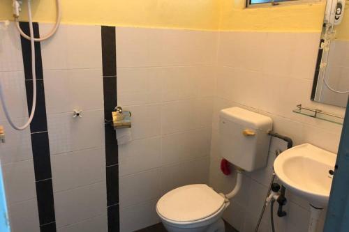 Lanesra Home @ Lahat in Lahat Lanesra Home @ Lahat in Lahat