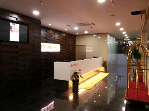 Apps Hotel Kuala Selangor, Kuala Selangor Apps Hotel Kuala Selangor, Kuala Selangor