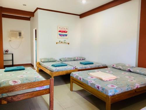 Hôtel Lemon Hostel
