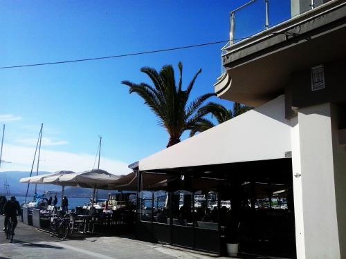 Hotel Kipseli in Volos Hotel Kipseli in Volos