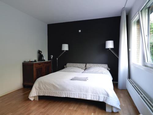 This photo about B & B Waalre shared on HyHotel.com