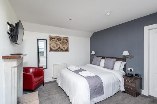 This photo about Grey Harlings Hotel shared on HyHotel.com