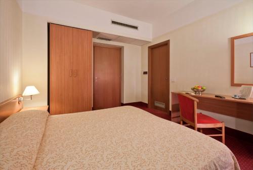Hotel Fortuna in Ancona Hotel Fortuna in Ancona