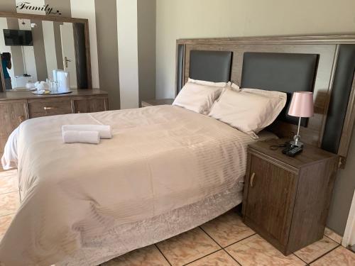 Brackendowns guest star in Alberton Brackendowns guest star in Alberton
