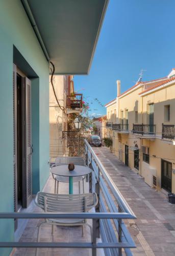 Carpe Diem Boutique Hotel in Nafplion Carpe Diem Boutique Hotel in Nafplion