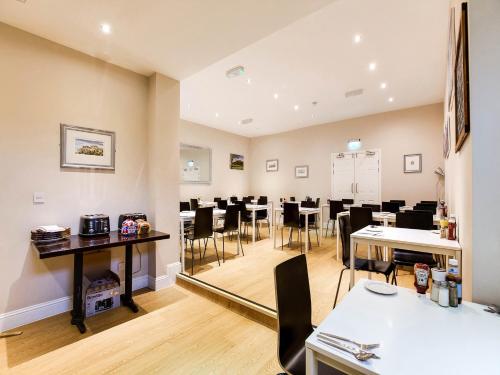 Restaurant, LostGuestHouseStirling in Stirling Restaurant, LostGuestHouseStirling in Stirling