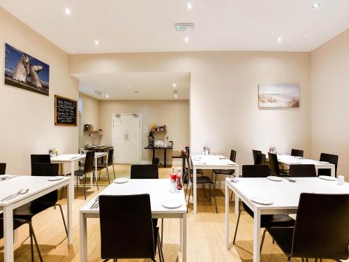 Restaurant, LostGuestHouseStirling in Stirling Restaurant, LostGuestHouseStirling in Stirling