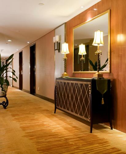 Facilities, Baolong Hotel Shanghai in Yangpu Wujiaochang Facilities, Baolong Hotel Shanghai in Yangpu Wujiaochang