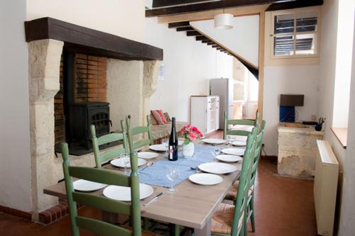 Facilities, Gite Sicard in Sos Facilities, Gite Sicard in Sos