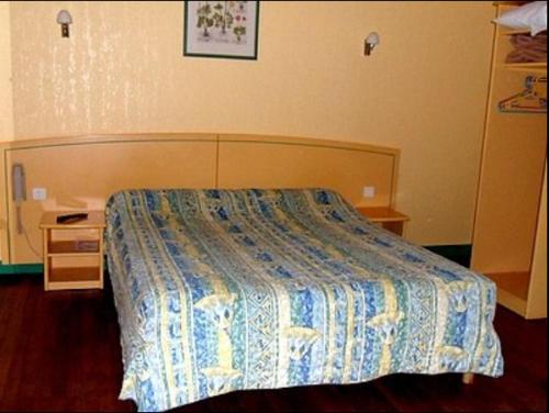 This photo about Hotel L'Etoile shared on HyHotel.com