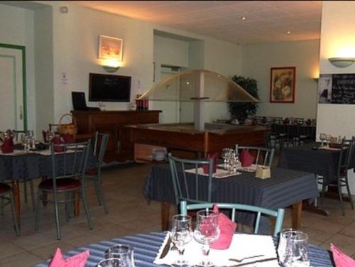 This photo about Hotel L'Etoile shared on HyHotel.com