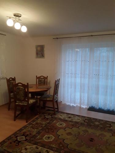 المرافق, Ferienwohnung Mayer in Kirchheim am Ries المرافق, Ferienwohnung Mayer in Kirchheim am Ries