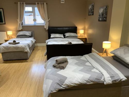 Southernwood - Studio 1 in Didcot Southernwood - Studio 1 in Didcot