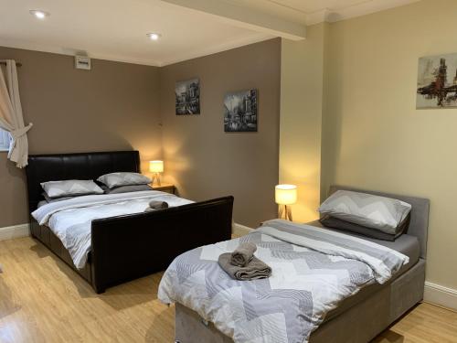 Southernwood - Studio 1 in Didcot Southernwood - Studio 1 in Didcot