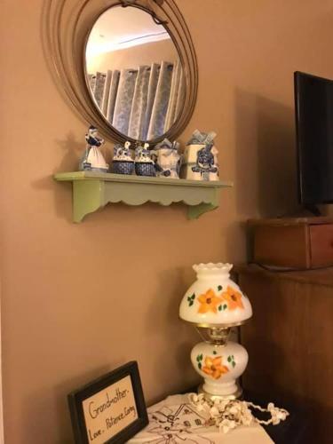 在meiguo.com看到的Maple Street Bed and Breakfast的介绍图片