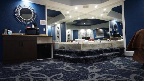 Inn of the Dove Cherry Hill - Philadelphia in Cherry Hill Inn of the Dove Cherry Hill - Philadelphia in Cherry Hill