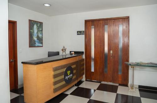 Ayenda 1131 Casa Valencia in มานิซาเลส Ayenda 1131 Casa Valencia in มานิซาเลส