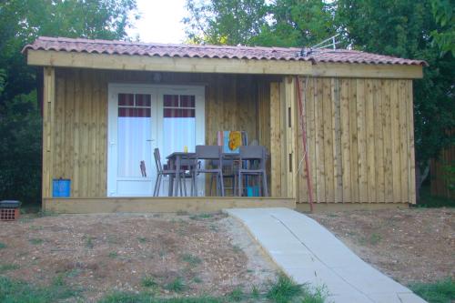 Ulaz, CAMPING LES GRAVES in Catus Ulaz, CAMPING LES GRAVES in Catus