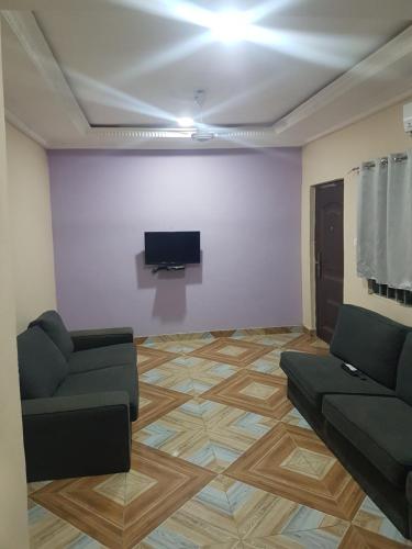 Private Executive Apartments in Mallam Private Executive Apartments in Mallam