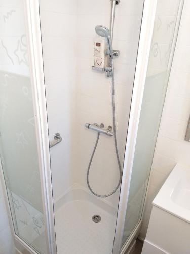 Baño, Aux Alyscamps in Arles Baño, Aux Alyscamps in Arles