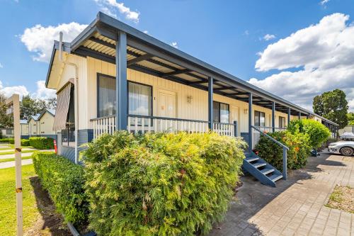 Ulaz, Ingenia Holidays Nepean River in Penrith Ulaz, Ingenia Holidays Nepean River in Penrith