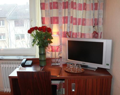 City Hotel Mercator - image 11
