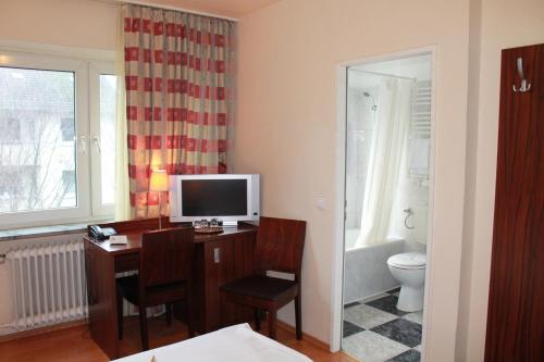 City Hotel Mercator - image 12