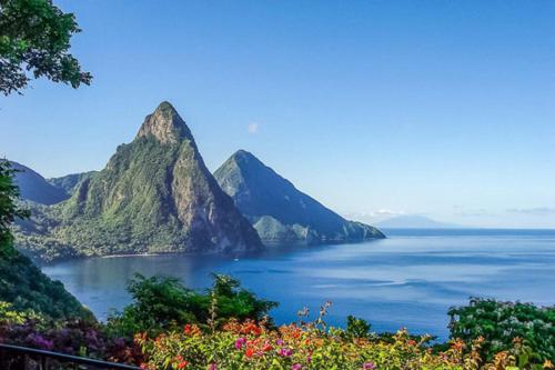 Jean's ( 1 or 2 B/R ) Condo, Sapphire Estate,Laborie ,St Lucia. Comfort in Style. in Laborie Jean's ( 1 or 2 B/R ) Condo, Sapphire Estate,Laborie ,St Lucia. Comfort in Style. in Laborie