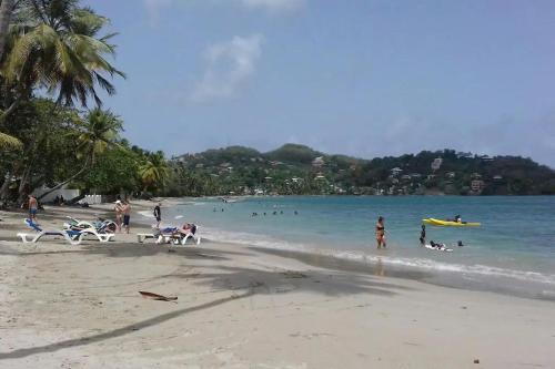 Jean's ( 1 or 2 B/R ) Condo, Sapphire Estate,Laborie ,St Lucia. Comfort in Style. in Laborie Jean's ( 1 or 2 B/R ) Condo, Sapphire Estate,Laborie ,St Lucia. Comfort in Style. in Laborie