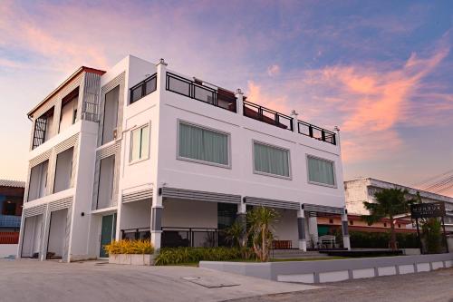 المنظر الخارجي, Munruk Hostel in Prachuap Khiri Khan City Center المنظر الخارجي, Munruk Hostel in Prachuap Khiri Khan City Center
