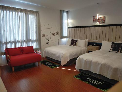 Ouxiang Manor Hotel in Yuanlin Township Ouxiang Manor Hotel in Yuanlin Township