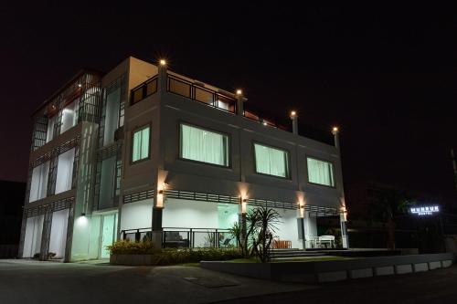 المنظر الخارجي, Munruk Hostel in Prachuap Khiri Khan City Center المنظر الخارجي, Munruk Hostel in Prachuap Khiri Khan City Center