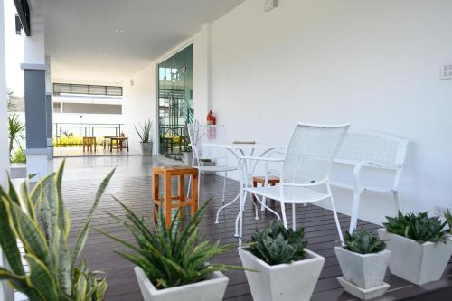 المرافق, Munruk Hostel in Prachuap Khiri Khan City Center المرافق, Munruk Hostel in Prachuap Khiri Khan City Center
