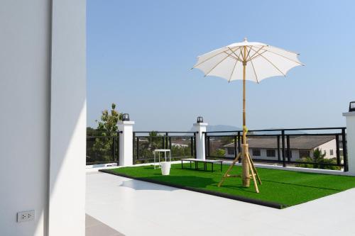 المرافق, Munruk Hostel in Prachuap Khiri Khan City Center المرافق, Munruk Hostel in Prachuap Khiri Khan City Center