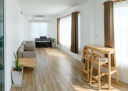 المرافق, Munruk Hostel in Prachuap Khiri Khan City Center المرافق, Munruk Hostel in Prachuap Khiri Khan City Center