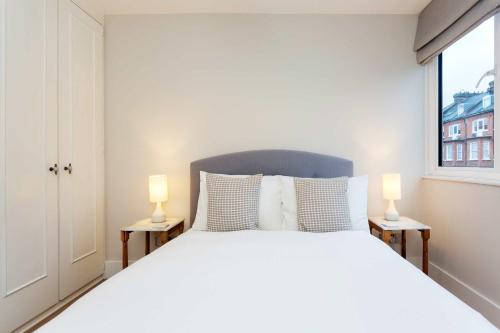 Veeve - Calming Belsize Park Retreat