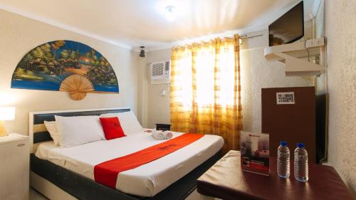 RedDoorz Plus @ Lagoon Resort Zambales near Mount Cinco Picos RedDoorz Plus @ Lagoon Resort Zambales near Mount Cinco Picos