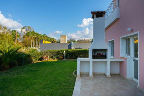 المرافق, Villa Coral Bay View, walking distance to the beach! in بييا المرافق, Villa Coral Bay View, walking distance to the beach! in بييا