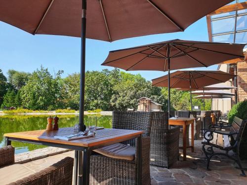 مطعم, Park Hotel Popovicky in Popovicky مطعم, Park Hotel Popovicky in Popovicky